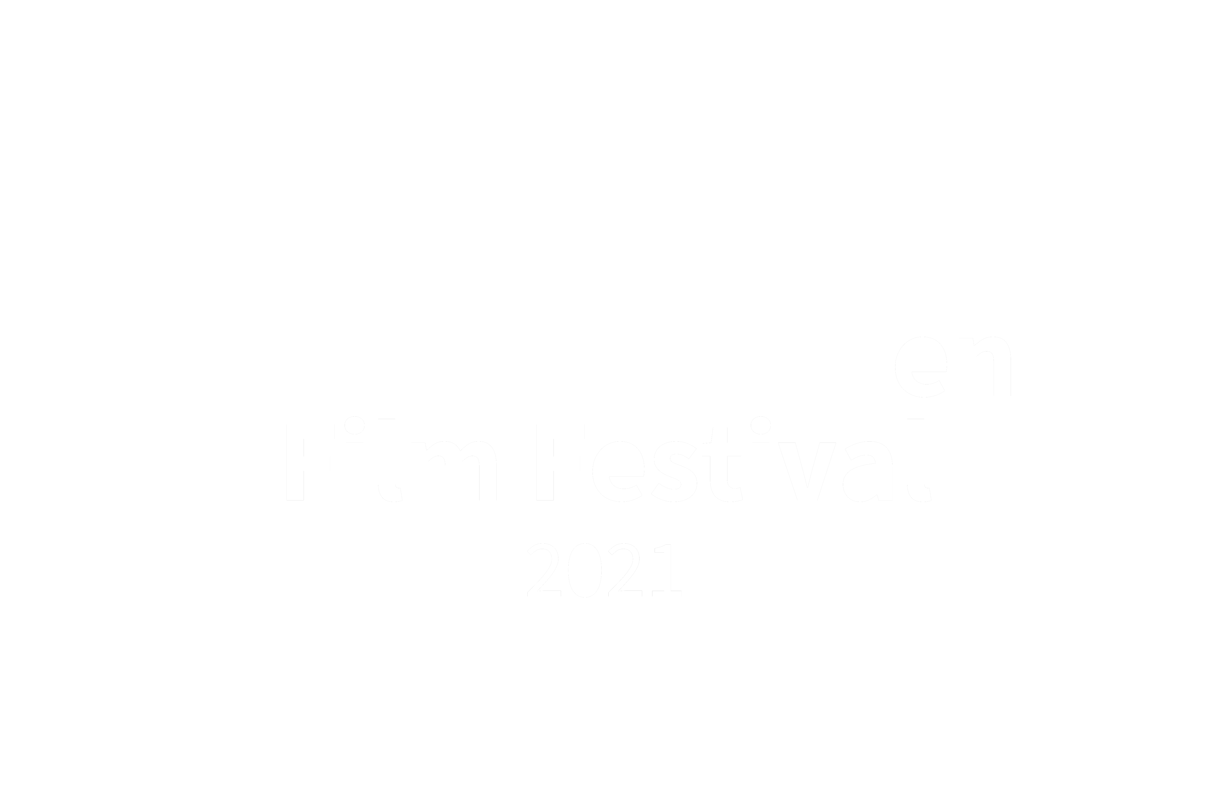 OFFICIAL SELECTION Toronto Women Film Festival 2021