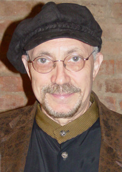 Karl Bardosh